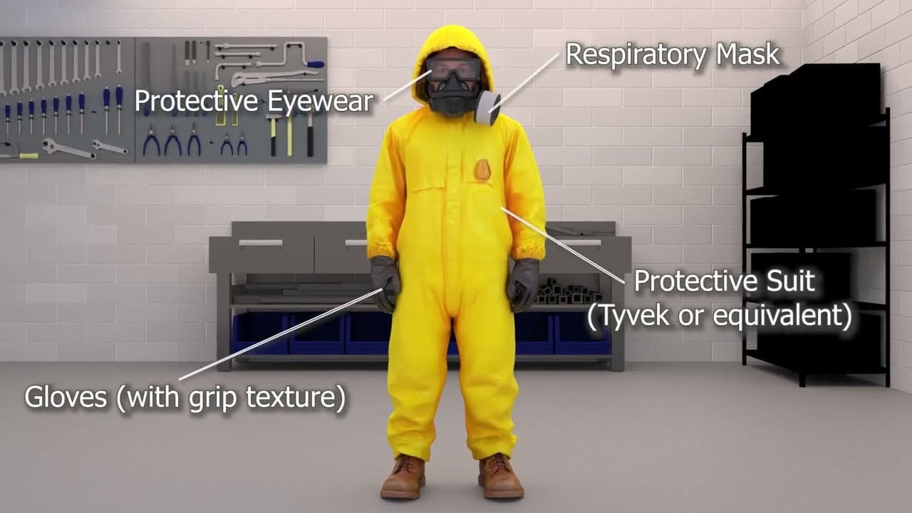 How to Install ArmorCore Bullet Resistant Panels | Step-by-Step Installation Guide How to Install ArmorCore Bullet Resistant Panels | Step-by-Step Installation Guide