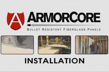 Announcing The New ArmorCore® Installation Video In English And Spanish