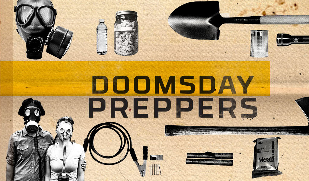 Prepping For Preppers