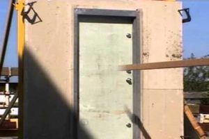 Door Tests