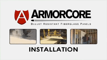 Wall Installation Instructions